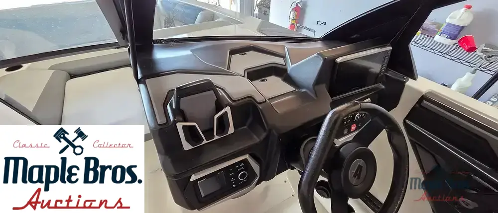 2022 Axis A22