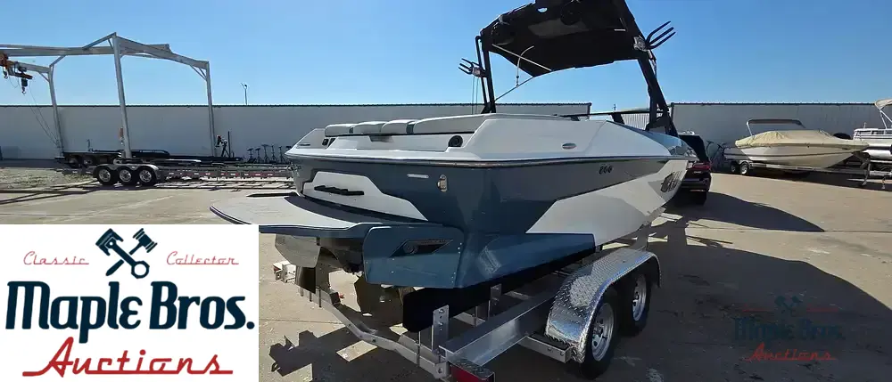 2022 Axis A22