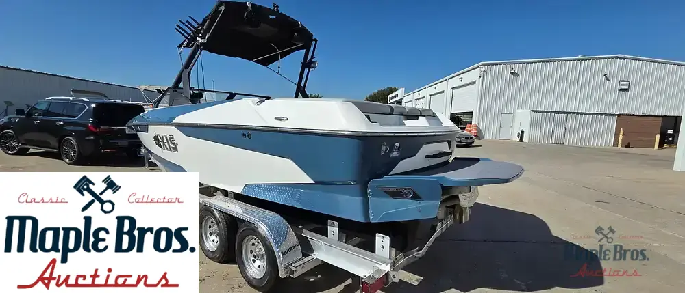2022 Axis A22