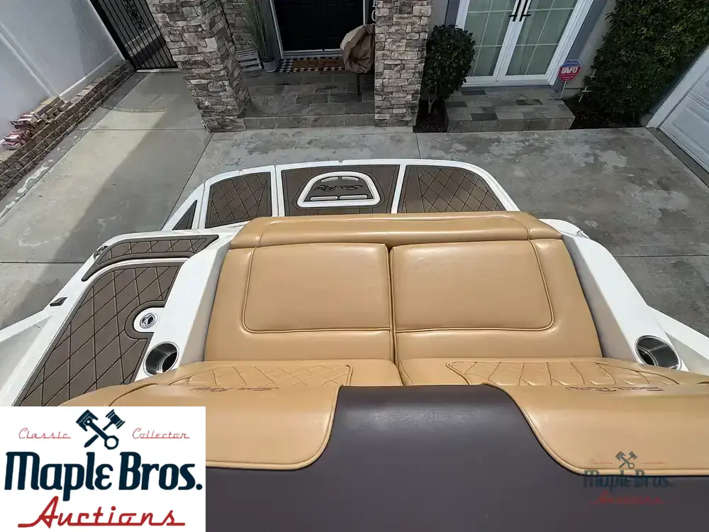 2013 Sea Ray 260 Sundeck