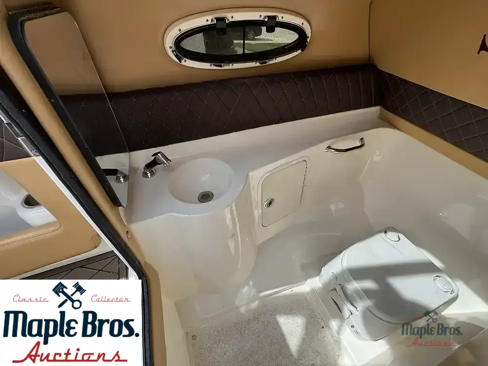 2013 Sea Ray 260 Sundeck
