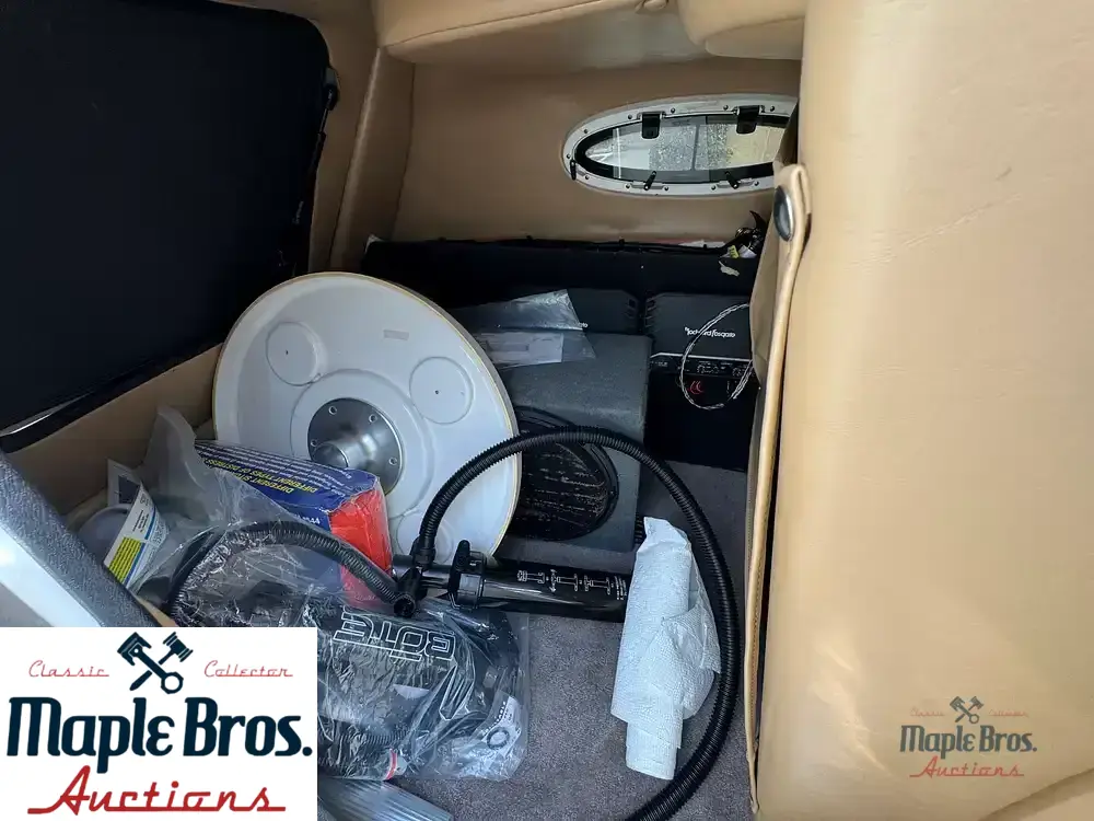 2013 Sea Ray 260 Sundeck