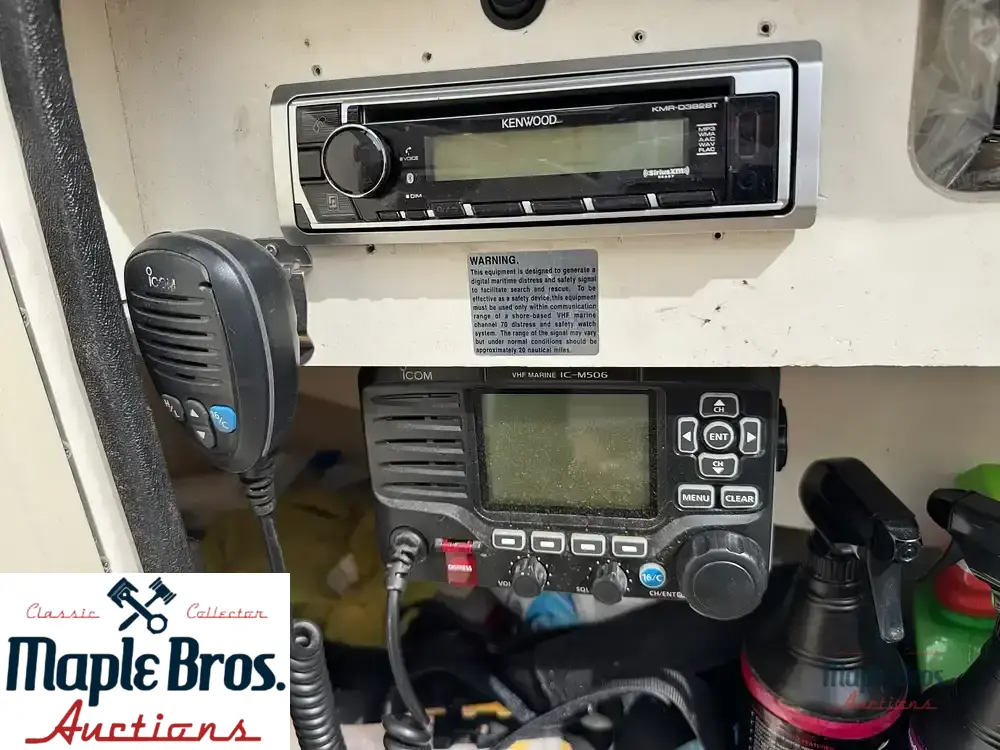 2013 Sea Ray 260 Sundeck