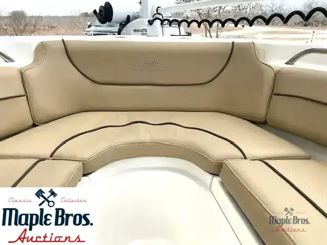 2018 NauticStar 2302 Legacy