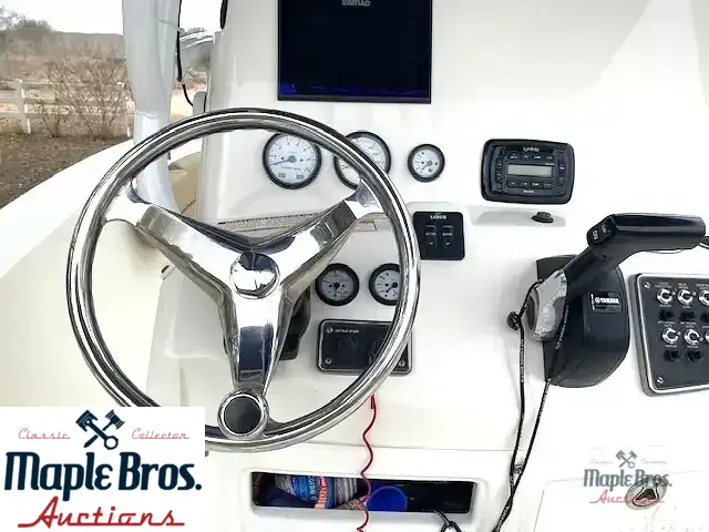 2018 NauticStar 2302 Legacy