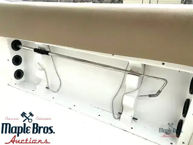 2018 NauticStar 2302 Legacy