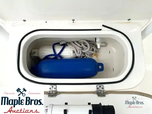 2018 NauticStar 2302 Legacy
