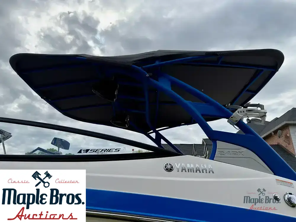 2020 Yamaha Wake Series 242X