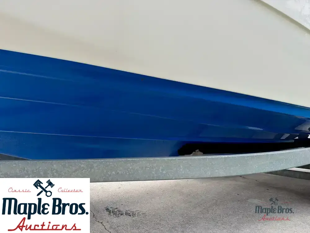 2020 Yamaha Wake Series 242X