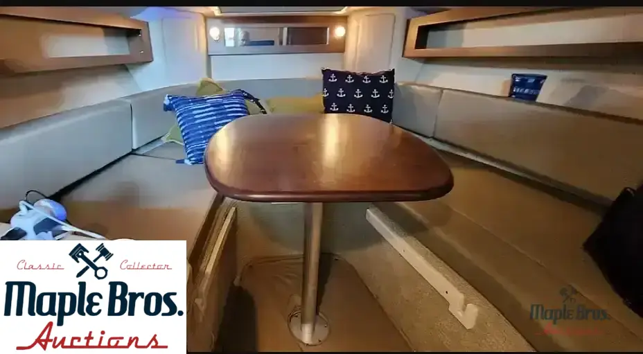 2013 Sea Ray 280 Sundancer