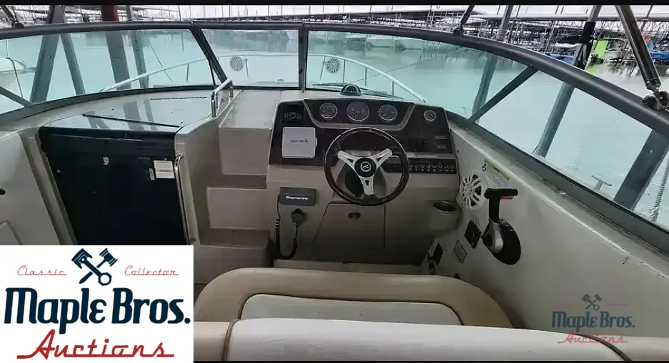 2013 Sea Ray 280 Sundancer