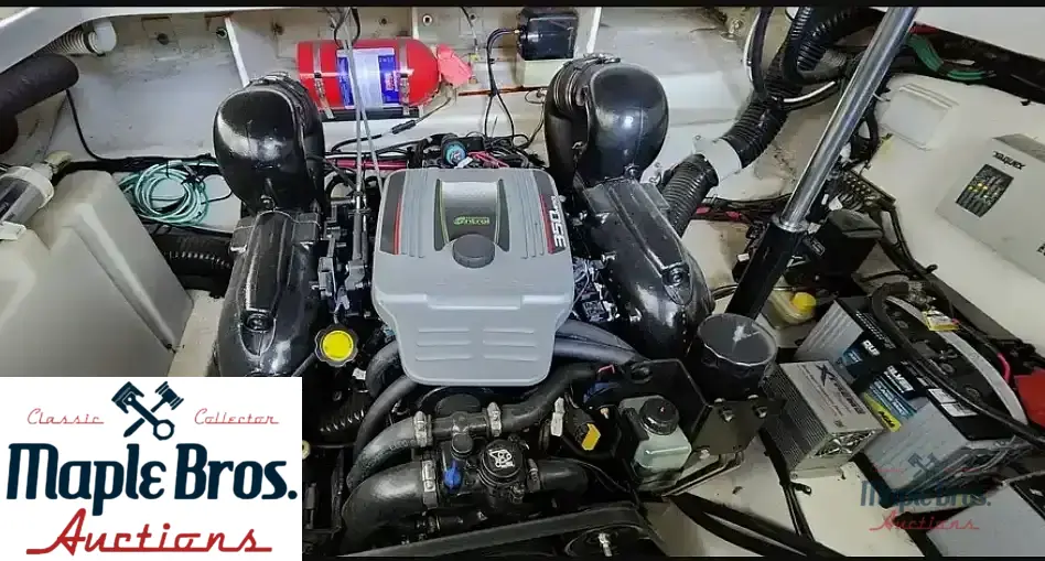 2013 Sea Ray 280 Sundancer