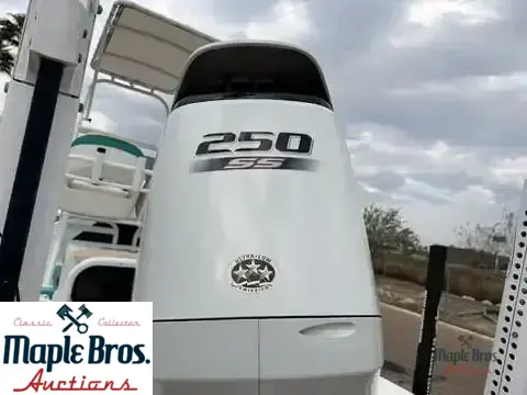 2024 Majek M2 Illusion
