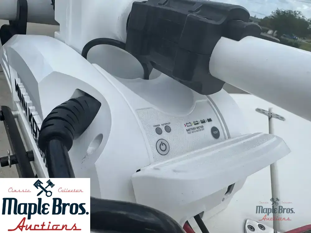 2015 Sea Born FX 24 Tour SE