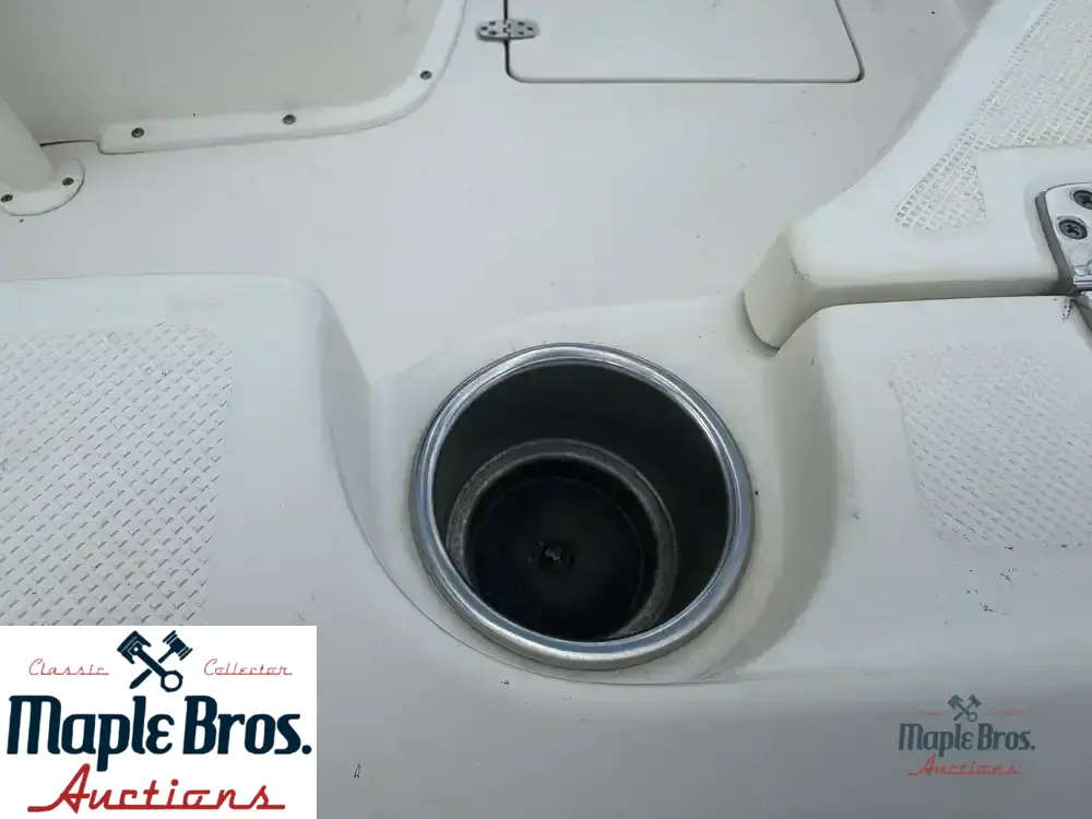 2015 Sea Born FX 24 Tour SE