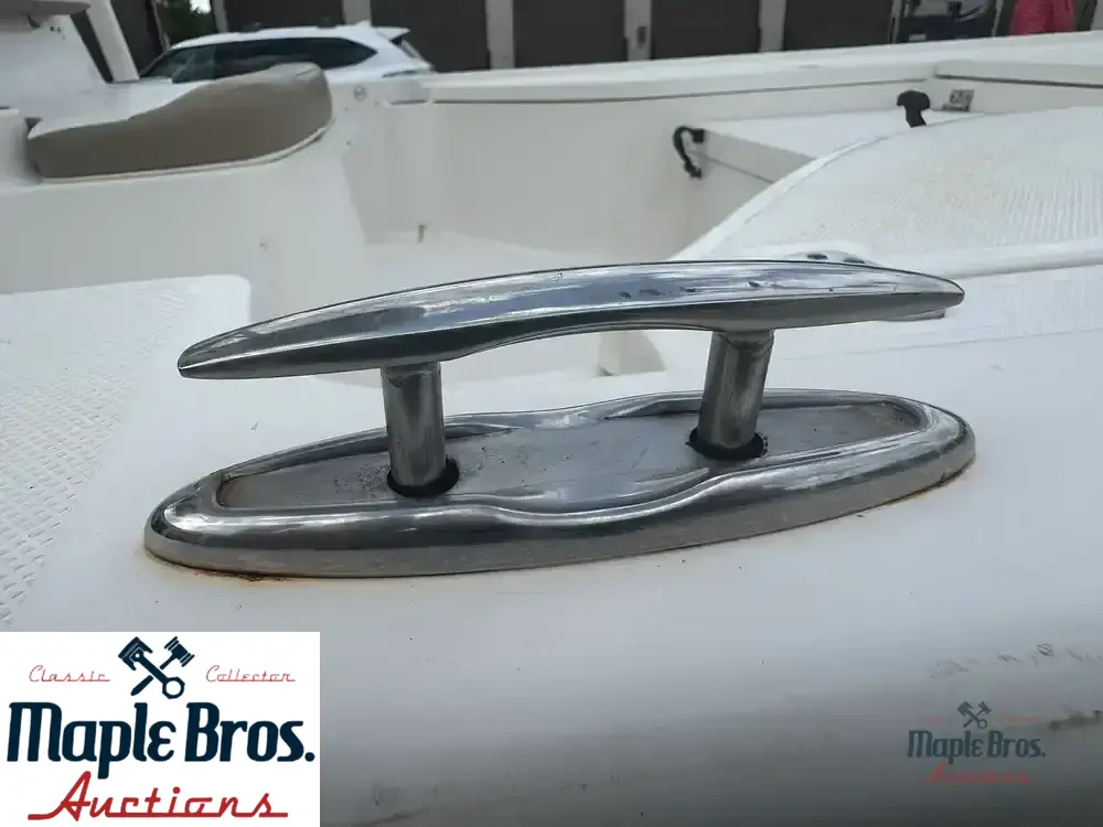2015 Sea Born FX 24 Tour SE