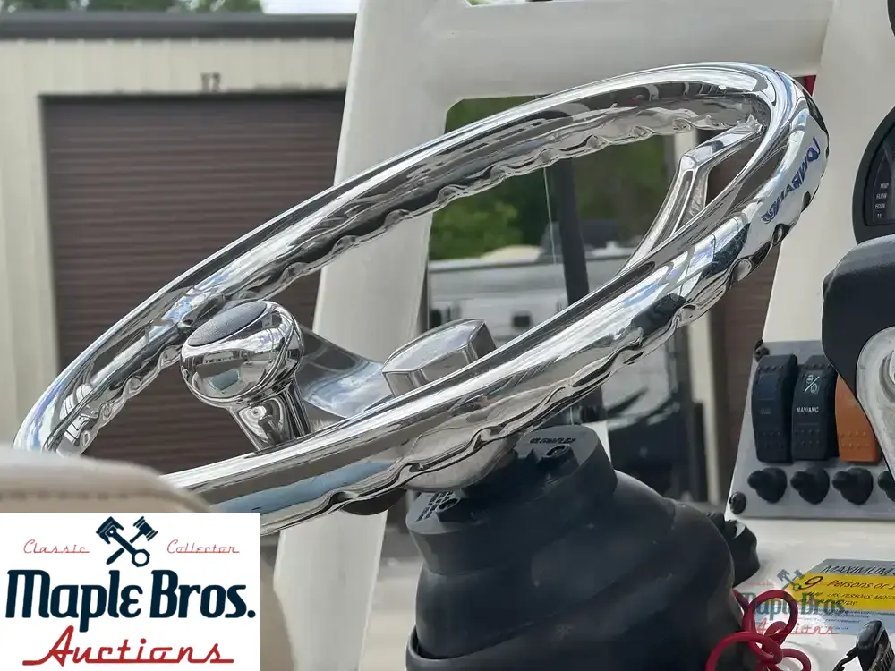 2015 Sea Born FX 24 Tour SE