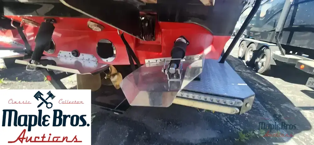 2013 Mastercraft X30
