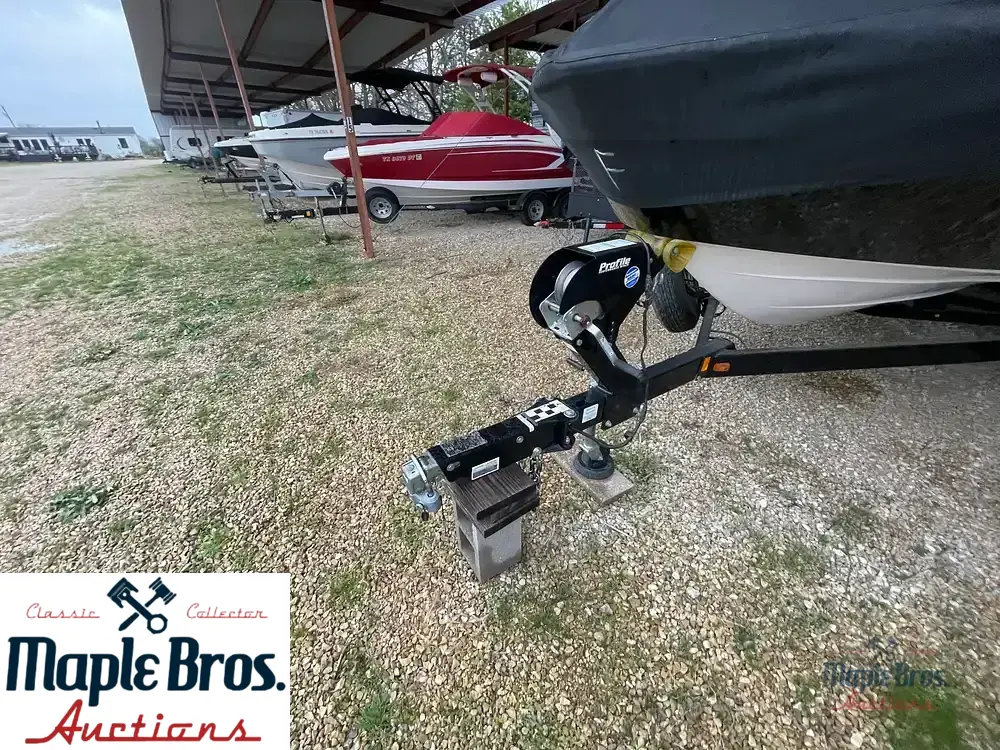 2017 Yamaha 242 Limited S