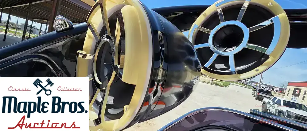 2014 Ski Supreme V226 Surf Edition