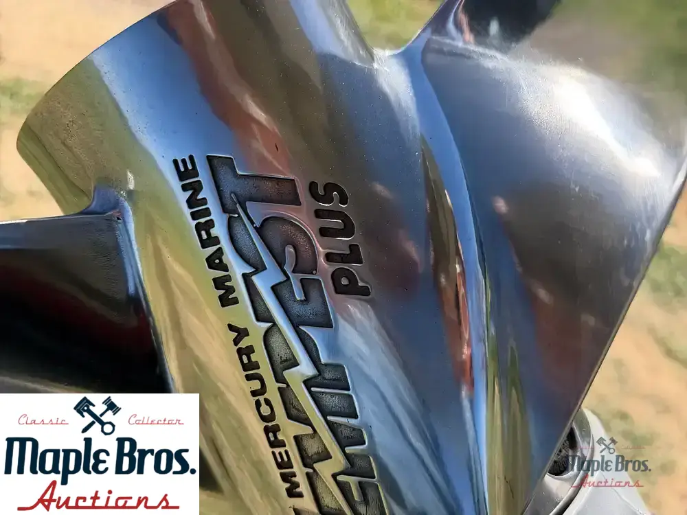 2017 Triton 21 TRX Patriot Elite