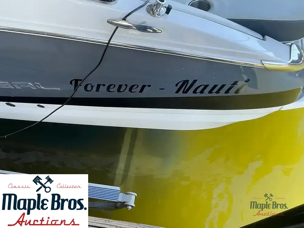 2022 Regal LS6