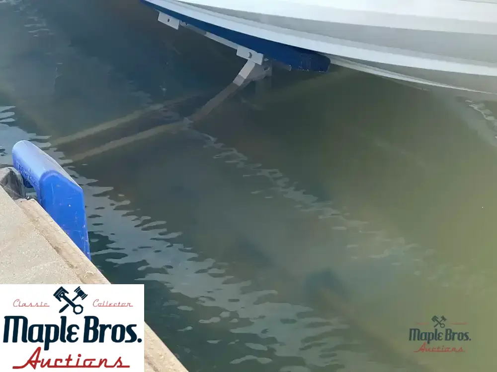2022 Regal LS6