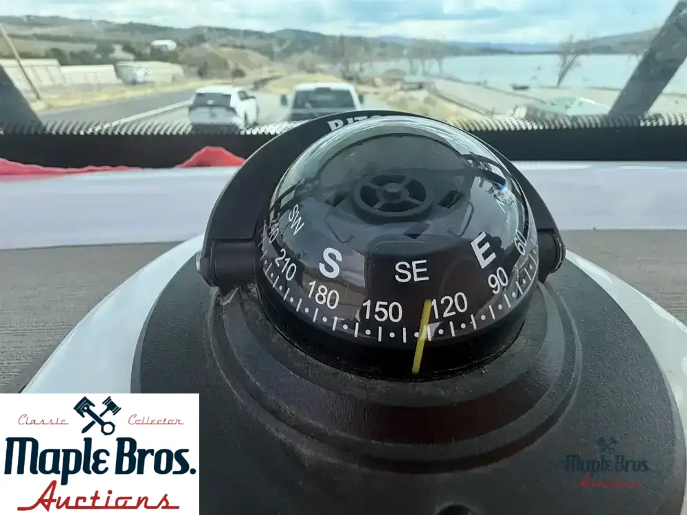 2020 Scarab 255 Open