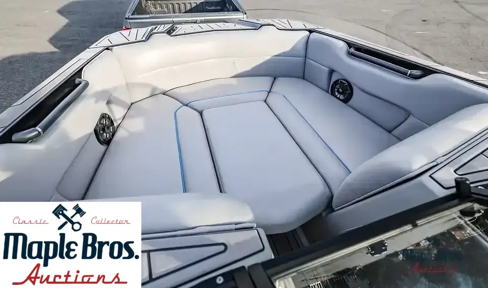 2023 Moomba Max