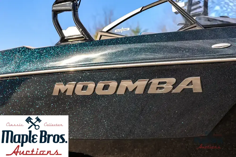 2023 Moomba Max