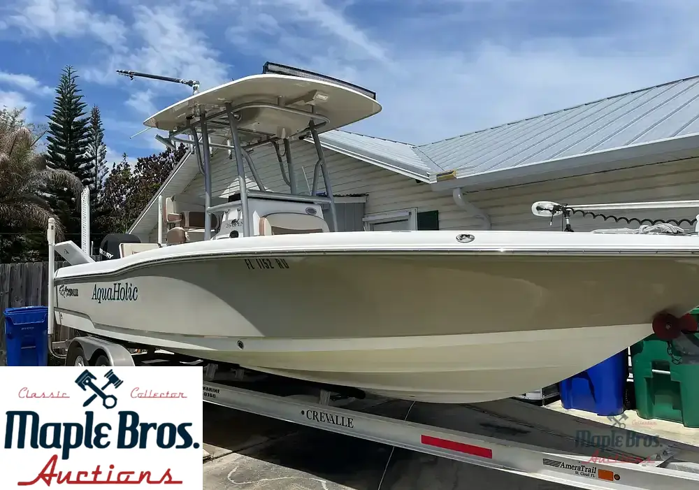 2017 Crevalle Open 26