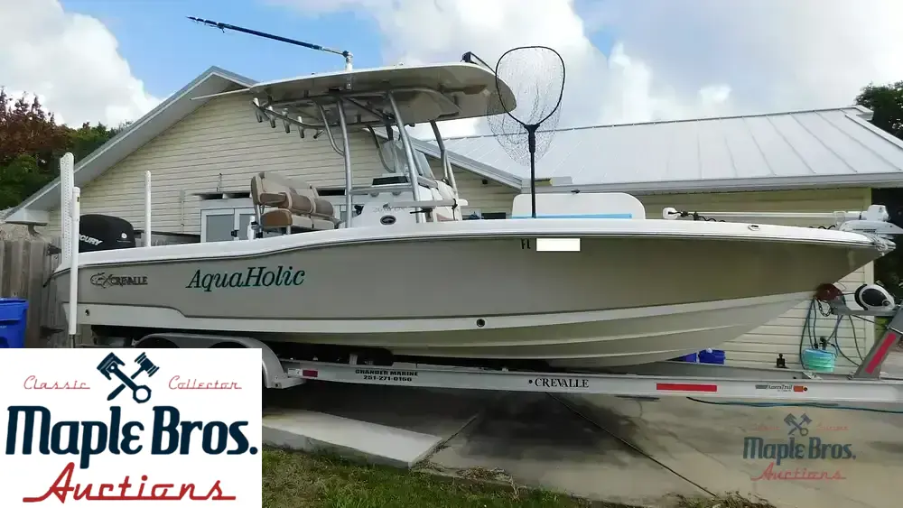 2017 Crevalle Open 26