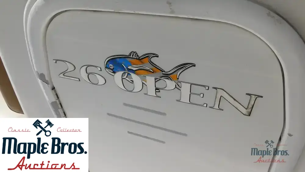 2017 Crevalle Open 26