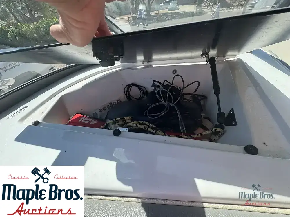 2018 Tige R23