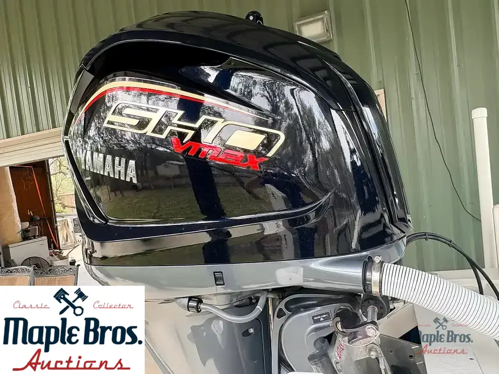 2022 Tidewater 25 TPC Raptor