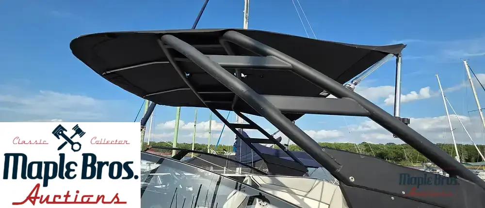 2023 Yamaha AR 220