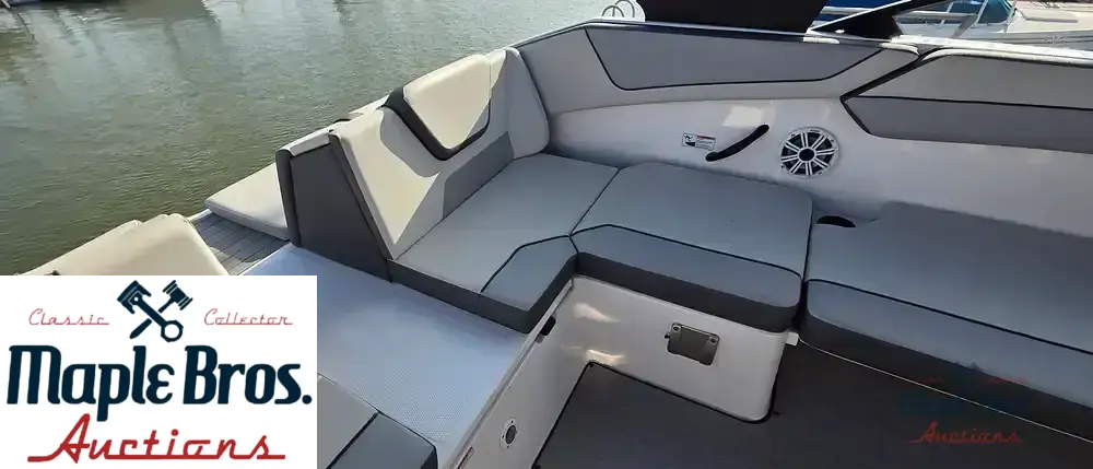 2023 Yamaha AR 220