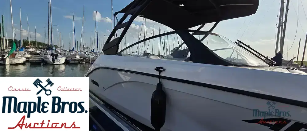 2023 Yamaha AR 220