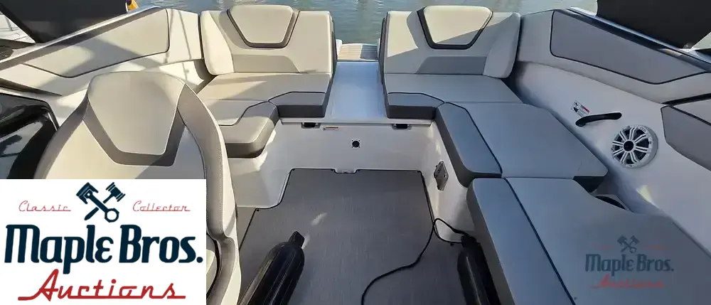 2023 Yamaha AR 220
