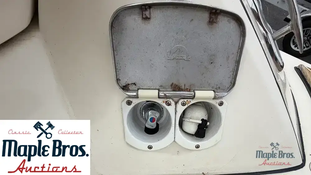 2015 Chris-Craft 32 Launch