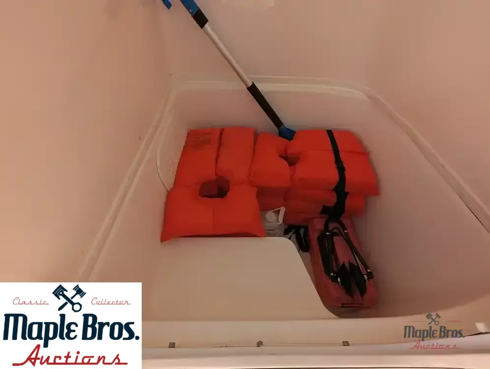 2023 Cobia 237