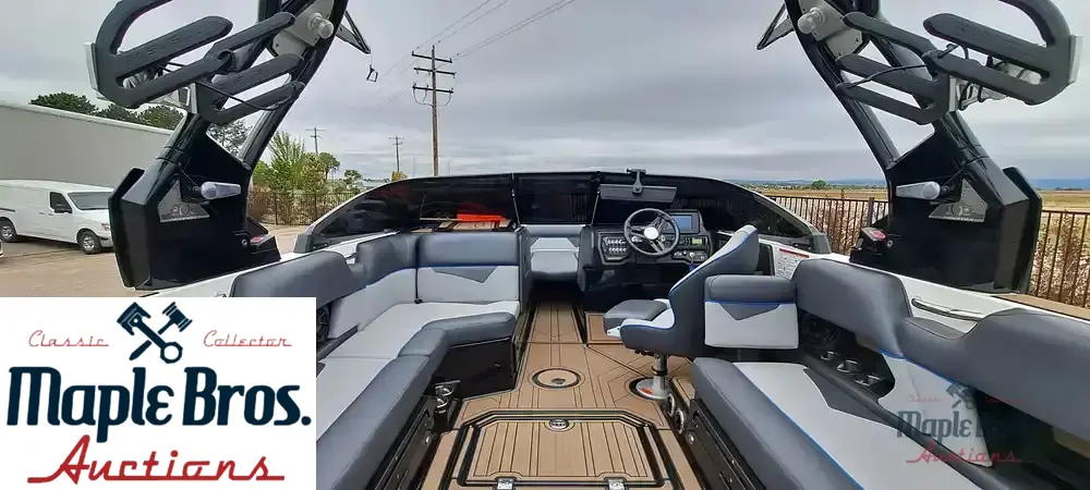 2021 Moomba Makai