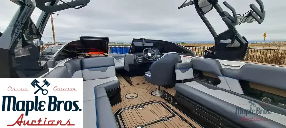 2021 Moomba Makai