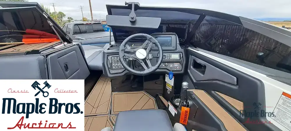 2021 Moomba Makai