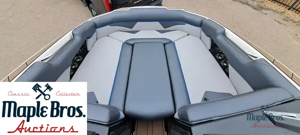 2021 Moomba Makai