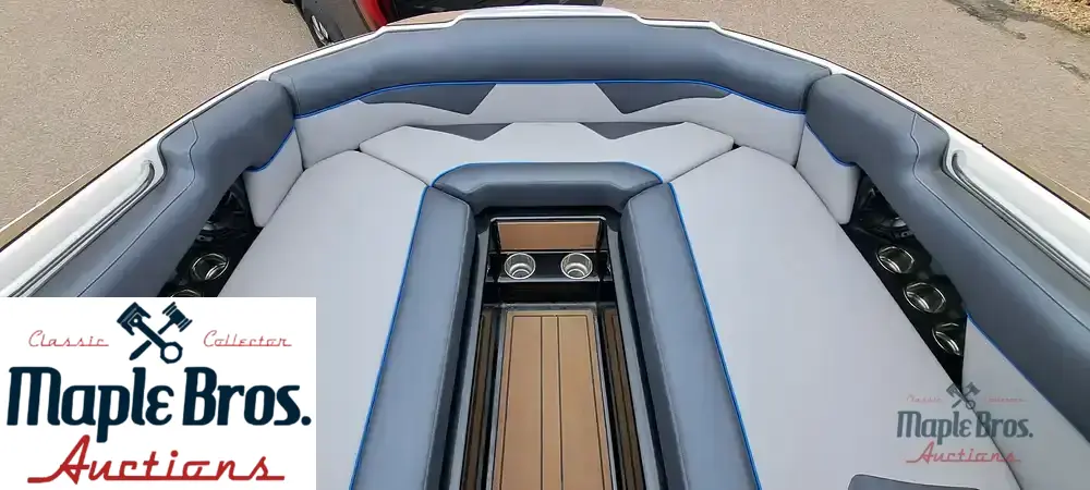 2021 Moomba Makai