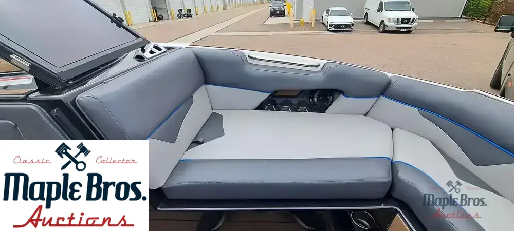 2021 Moomba Makai