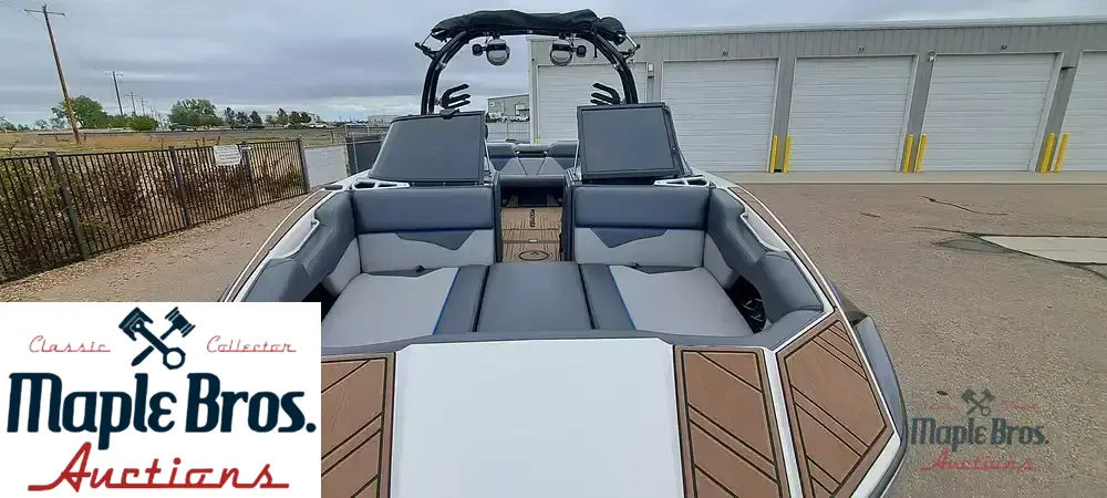 2021 Moomba Makai