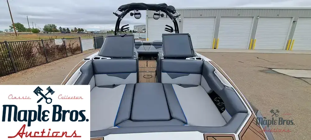 2021 Moomba Makai