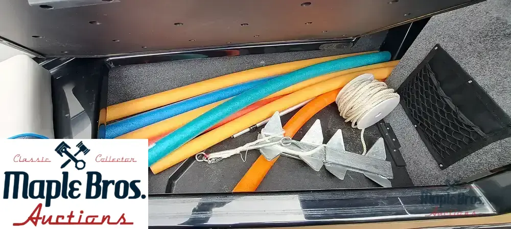 2021 Moomba Makai